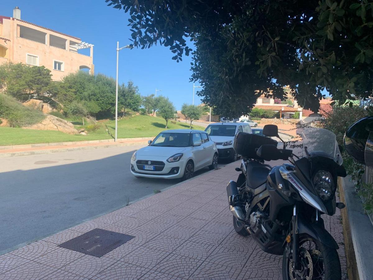 La Casa Azzurra Lejlighed La Maddalena  Eksteriør billede