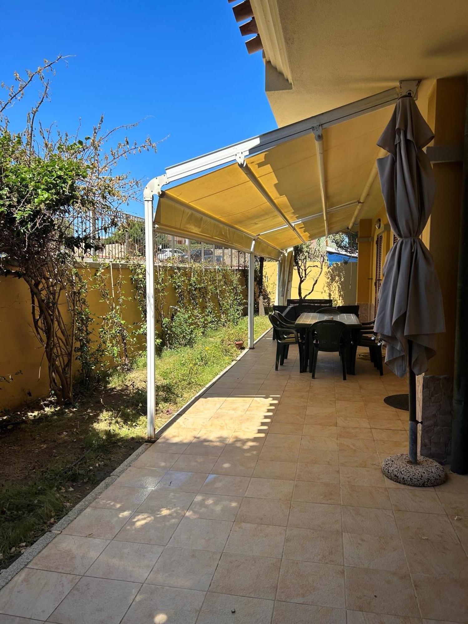 La Casa Azzurra Lejlighed La Maddalena  Eksteriør billede